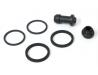 Brake caliper seal kit for Rear caliper